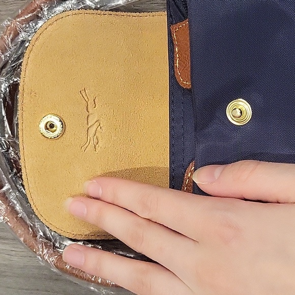 Longchamp Le Pliage Small bag - Picture 3 of 7